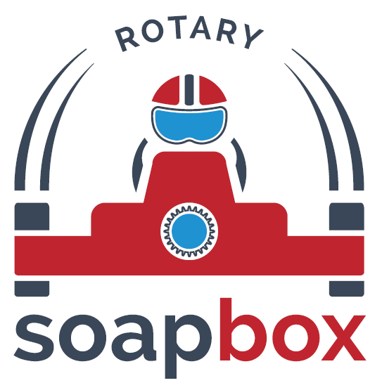 Logo SOAPBOX