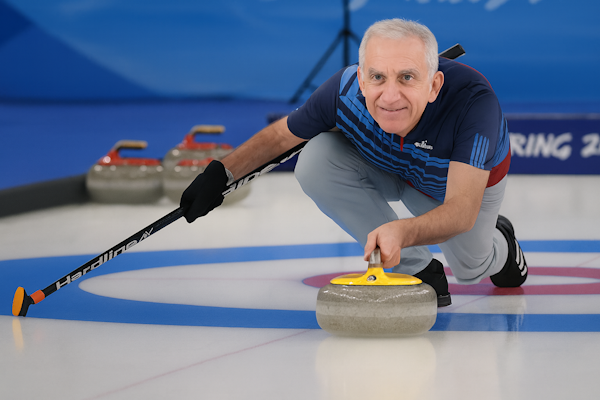 Curling