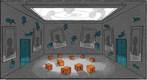Escape-Room