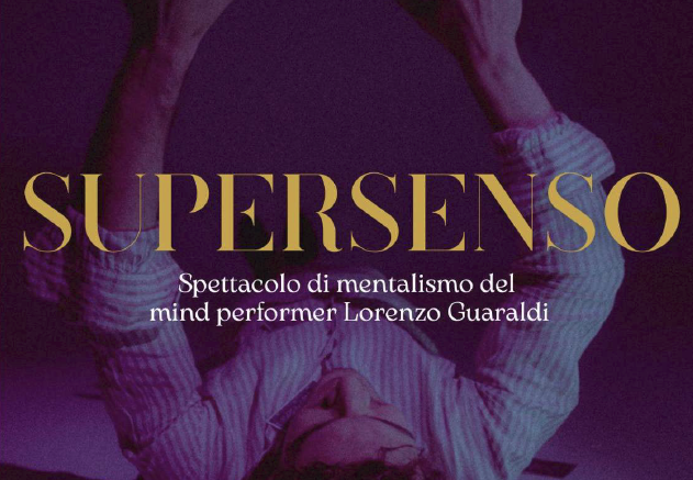 Supersenso