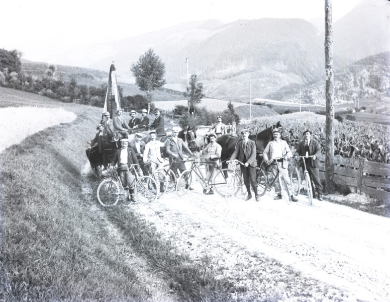 Costruzione-Trentino